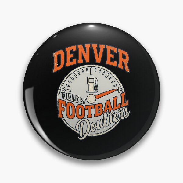 Item preview, City Football Fueled By Doubters  designed and sold by Maximusarquardt.