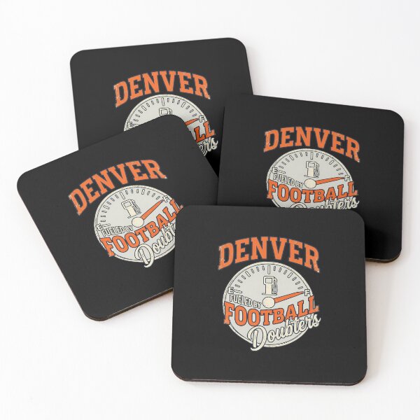 Item preview, City Football Fueled By Doubters  designed and sold by Maximusarquardt.