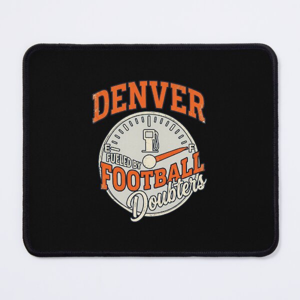 Item preview, City Football Fueled By Doubters  designed and sold by Maximusarquardt.