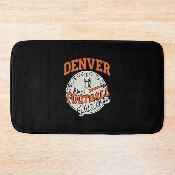 Item preview, City Football Fueled By Doubters  designed and sold by Maximusarquardt.