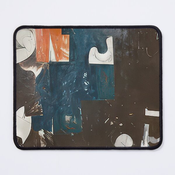 Item preview, The houston scene - 1959 designed and sold by NeonCanvasDream.