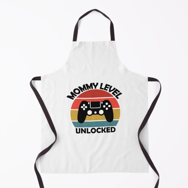 Item preview, Mommy Level Unlocked designed and sold by Kristytryusring.