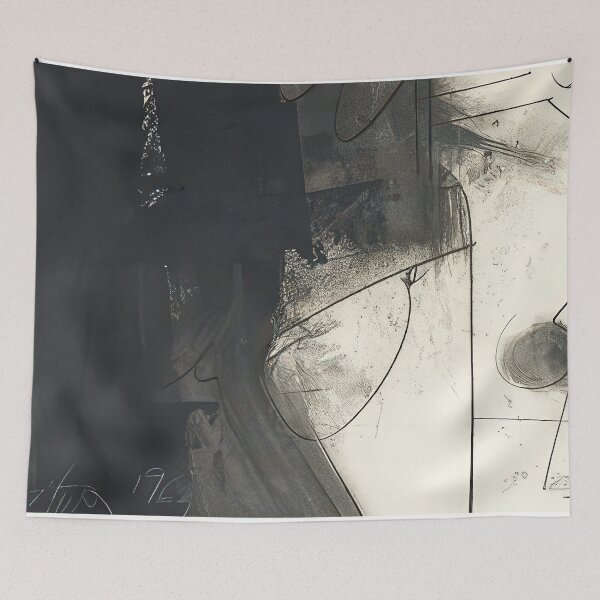 Item preview, Untitled - 1963 designed and sold by NeonCanvasDream.