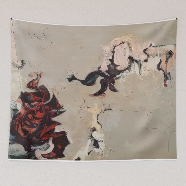 Item preview, Untitled - 1959 designed and sold by NeonCanvasDream.