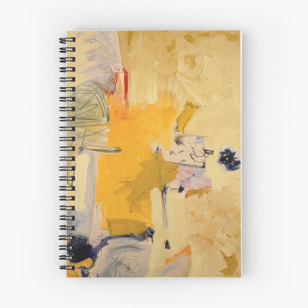 Item preview, Untitled yellow - 1960 designed and sold by NeonCanvasDream.