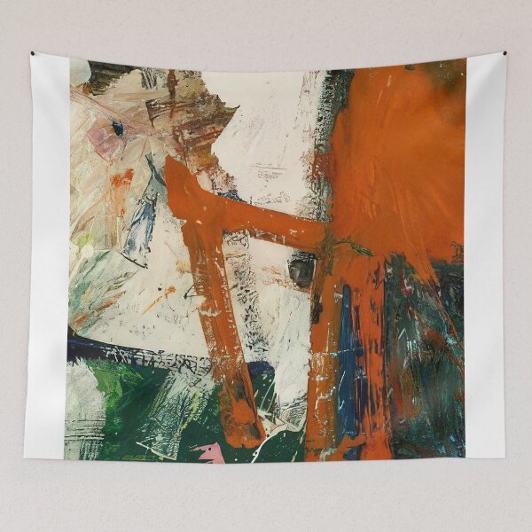 Item preview, Up mousehole - 1962 designed and sold by NeonCanvasDream.