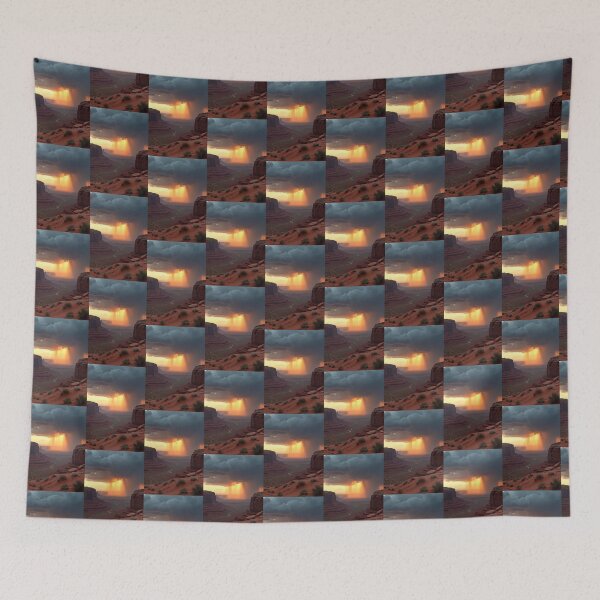 Item preview, Curtains of Light designed and sold by atlasvault33.