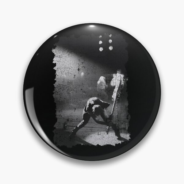 Item preview, The Clash London Calling designed and sold by Troy  G Perez.