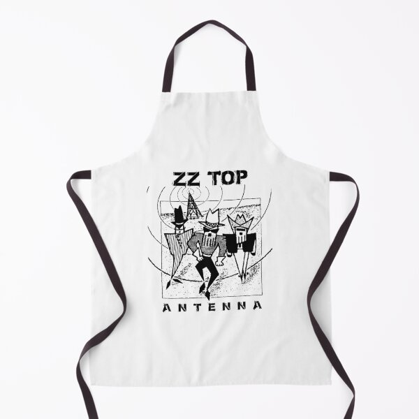 Item preview, Zz Top Antenna designed and sold by karmarobo8.