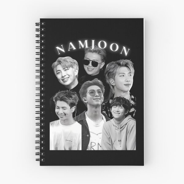 Item preview,  Kim Namjoon (Bts) designed and sold by Artsy-sideofyou.