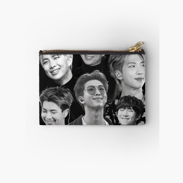 Artikelvorschau, Kim Namjoon (BTS) entworfen und verkauft von Artsy-sideofyou.