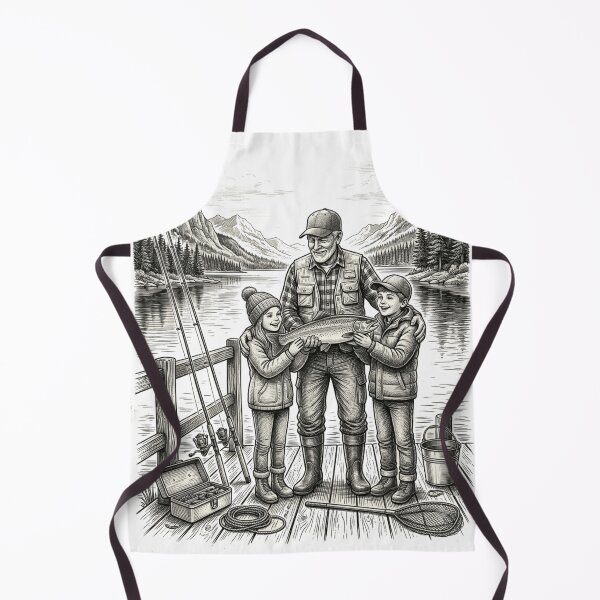 Item preview, Catching Memories With Grandpa designed and sold by meghnad.