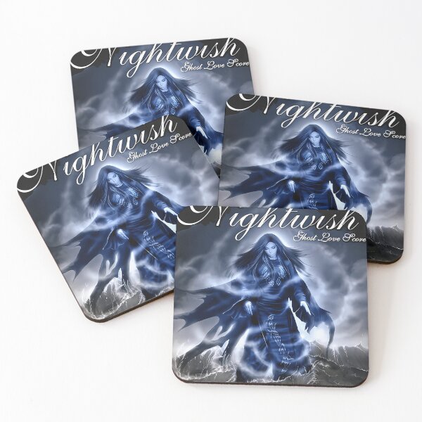 Item preview, Fr9911 Nightwish designed and sold by chedgar.