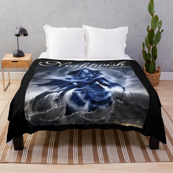 Item preview, Fr9911 Nightwish designed and sold by chedgar.