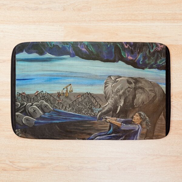 Item preview, Job's wife I will call you Dolores designed and sold by Julie LeClair.