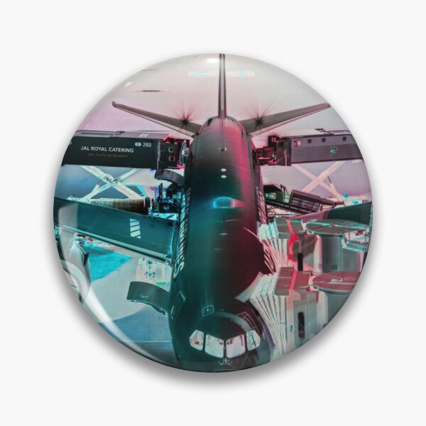 Item preview, Airport Life, ideal gift, for the aviation enthusiast designed and sold by PiperParrot.