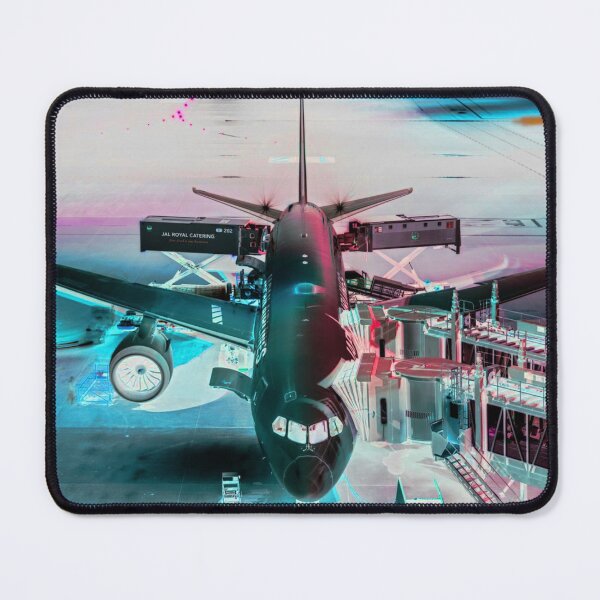 Item preview, Airport Life, ideal gift, for the aviation enthusiast designed and sold by PiperParrot.