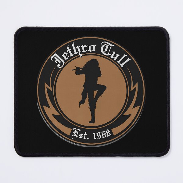 Item preview, Jethro Tull designed and sold by warman1234.