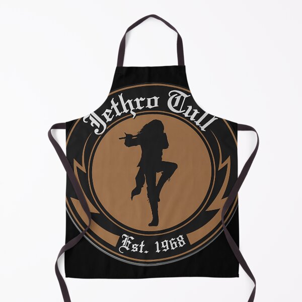 Item preview, Jethro Tull  designed and sold by warman1234.