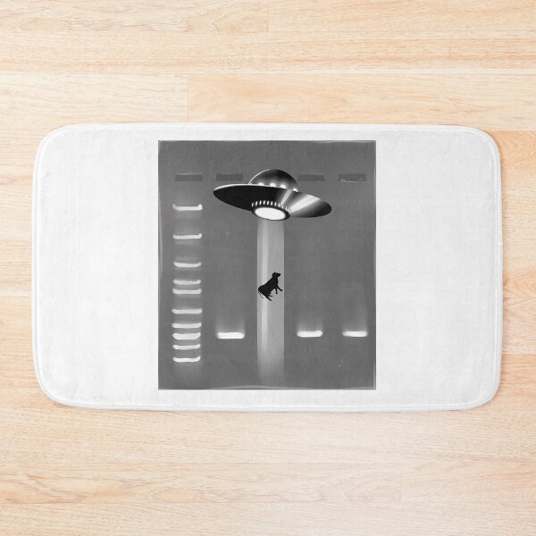 Item preview, Smeared Agarose Gel Alien Abduction designed and sold by gulouonneyi.