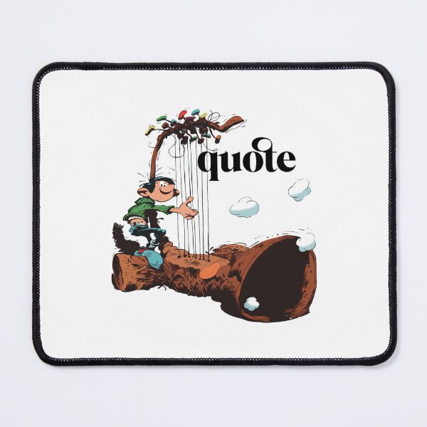 Item preview, Gaston Lagaffe Puppet String Play designed and sold by Clahristiansen.