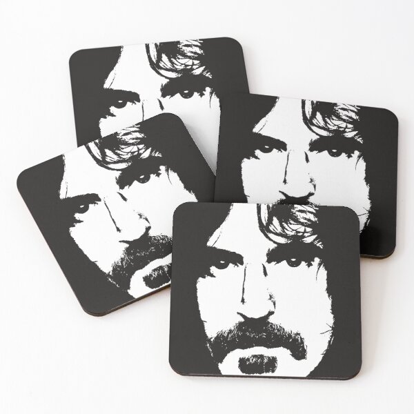 Item preview, Zappa Face designed and sold by GonzaloWiegan.