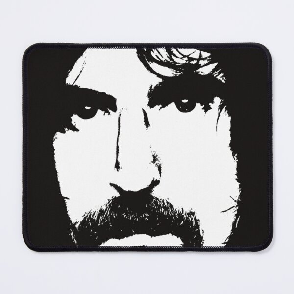 Item preview, Zappa Face designed and sold by GonzaloWiegan.