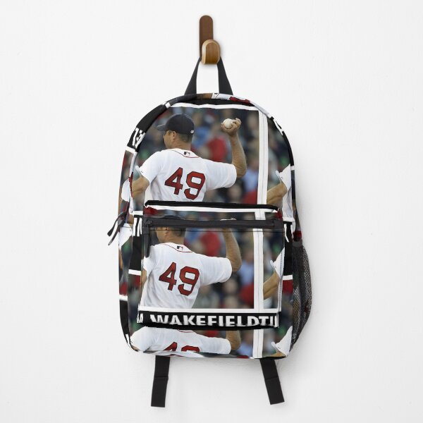 Item preview, Tim Wakefield designed and sold by RubyeReing.