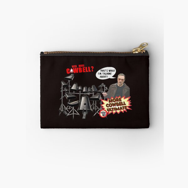Item preview, cowbell ultimate more logo designed and sold by VWscout2.