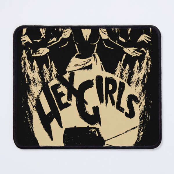 Item preview, Hex Girl designed and sold by Chulapon255.