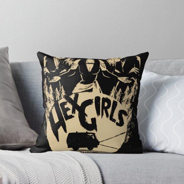 Item preview, Hex Girl designed and sold by Chulapon255.
