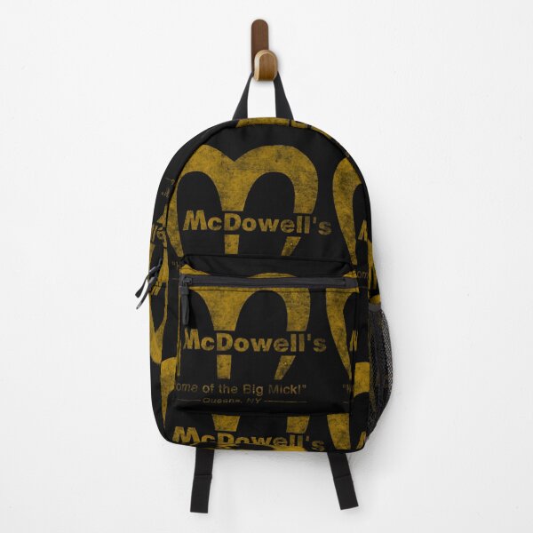 Item preview, McDowell's Vintage Retro designed and sold by RubyeReing.