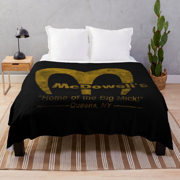 Item preview, McDowell's Vintage Retro designed and sold by RubyeReing.