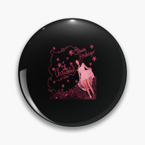 Item preview, Spill Your Heart Unraveled The Unraveled World Tour 2026 designed and sold by chedgar.