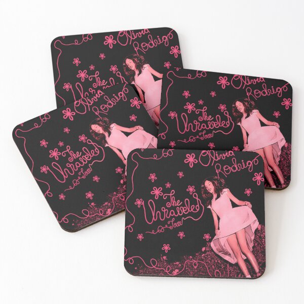 Item preview, Spill Your Heart Unraveled The Unraveled World Tour 2026 designed and sold by chedgar.