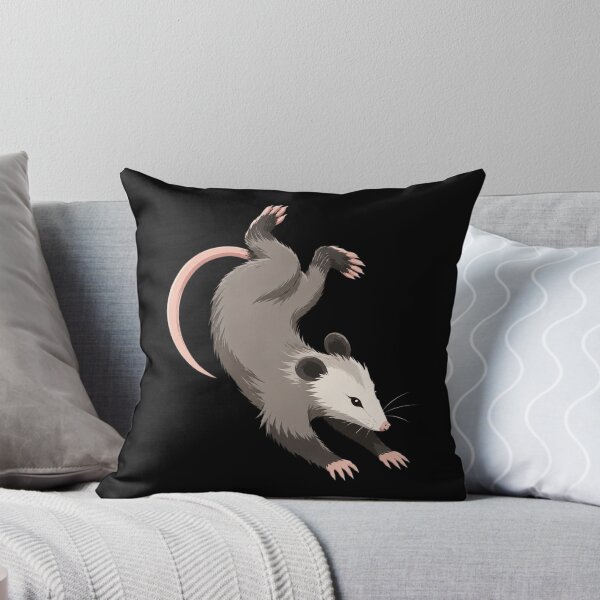 Item preview, Breakdancing Opossum designed and sold by DebellismyrArts.