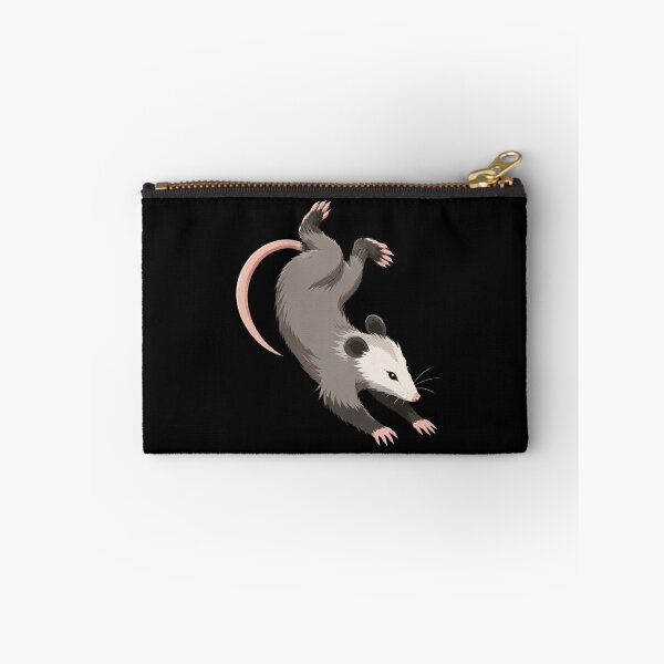 Item preview, Breakdancing Opossum designed and sold by DebellismyrArts.
