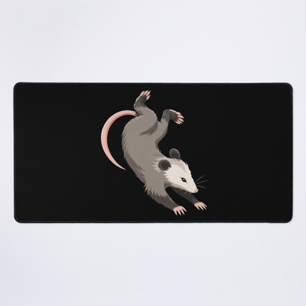Item preview, Breakdancing Opossum designed and sold by DebellismyrArts.