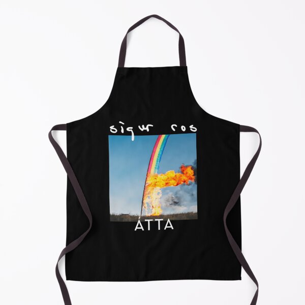 Item preview, Sigur Ros - Atta designed and sold by Rajesh Sayed.