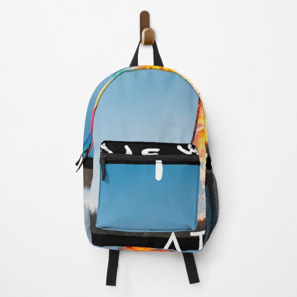 Item preview, Sigur Ros - Atta designed and sold by Rajesh Sayed.