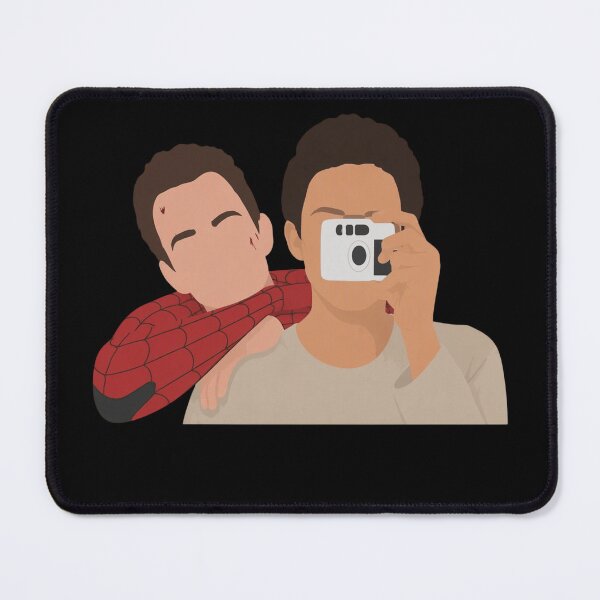 Item preview, Peter Parker Spider Man designed and sold by ConnorHides.