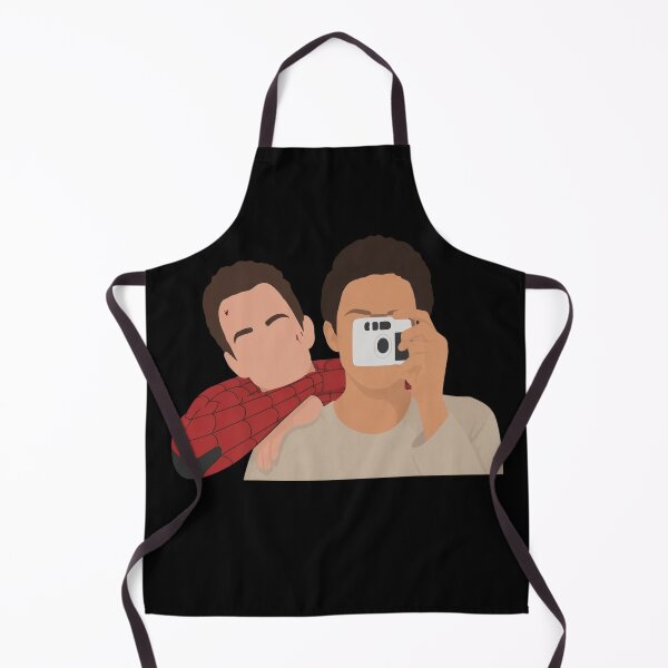 Item preview, Peter Parker, el Hombre Araña designed and sold by ConnorHides.