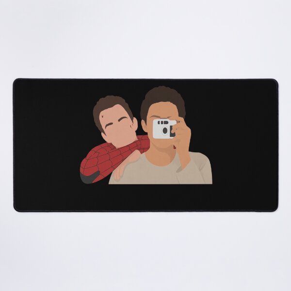 Item preview, Peter Parker Spider Man designed and sold by ConnorHides.