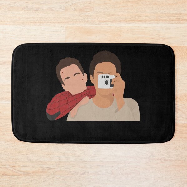 Artikelvorschau, Peter Parker Spider-Man entworfen und verkauft von ConnorHides.