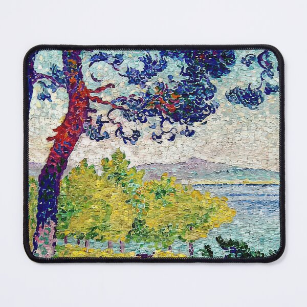 Item preview, Afternoon at pardigon, var designed and sold by NeonCanvasDream.