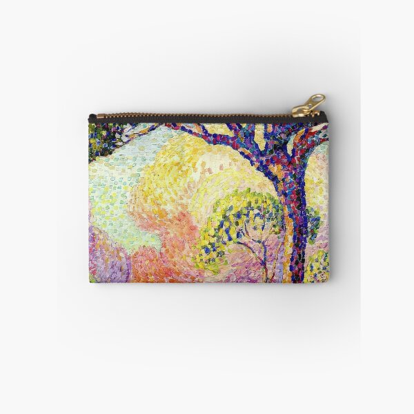 Item preview, A pine tree designed and sold by NeonCanvasDream.