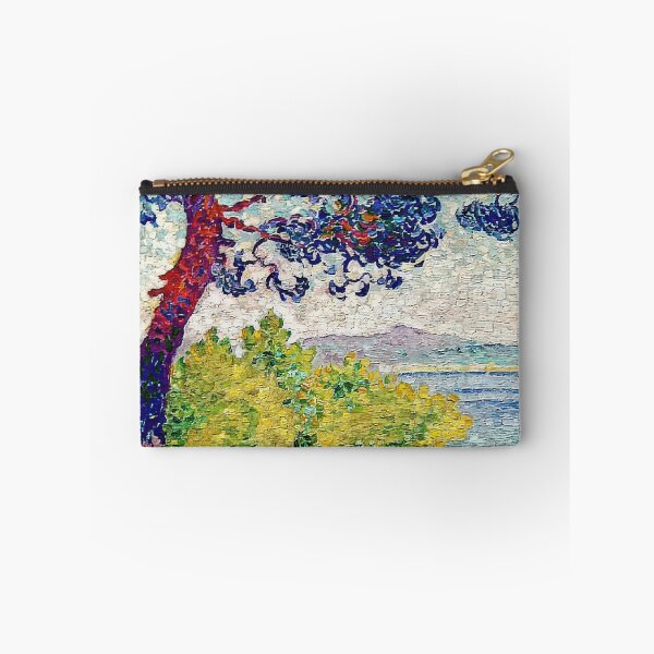 Item preview, Afternoon at pardigon, var designed and sold by NeonCanvasDream.
