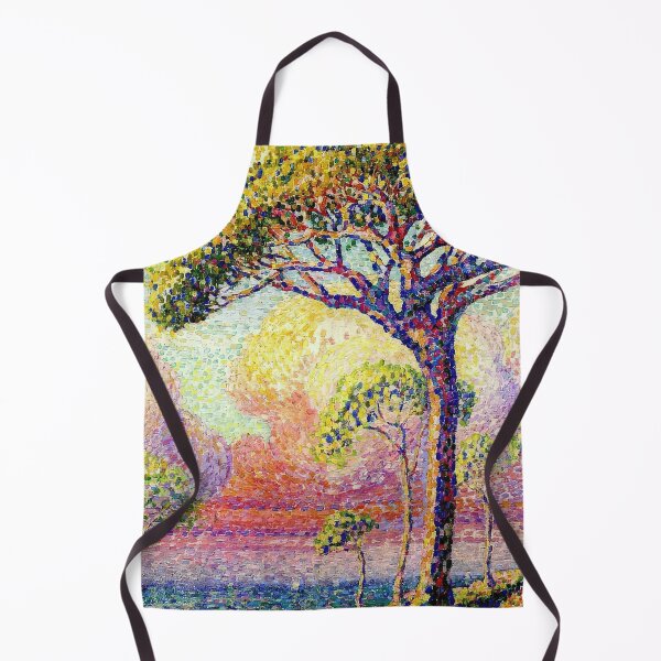 Item preview, A pine tree designed and sold by NeonCanvasDream.
