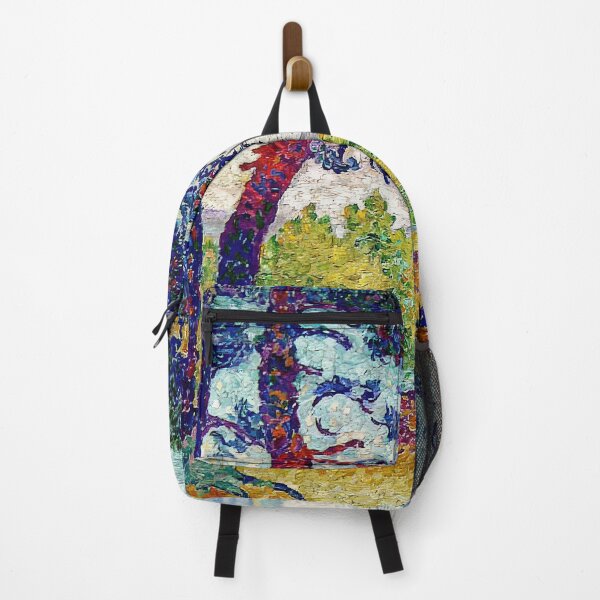 Item preview, Afternoon at pardigon, var designed and sold by NeonCanvasDream.