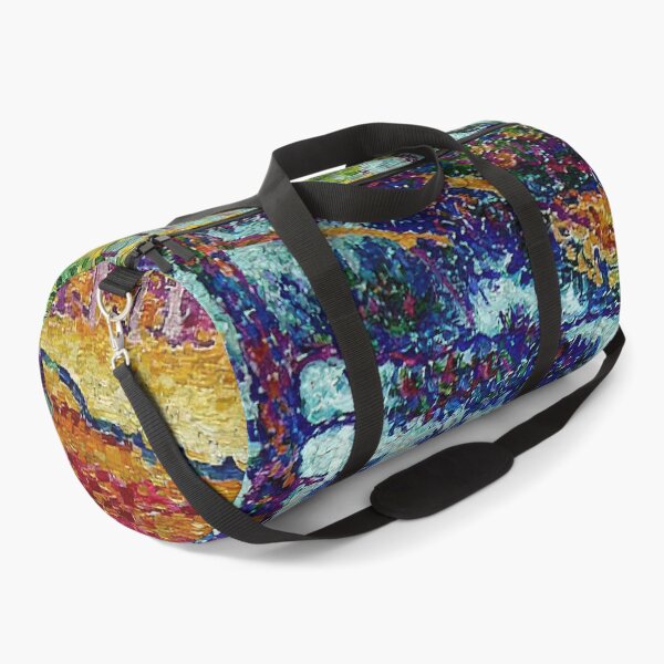 Item preview, Afternoon at pardigon, var designed and sold by NeonCanvasDream.